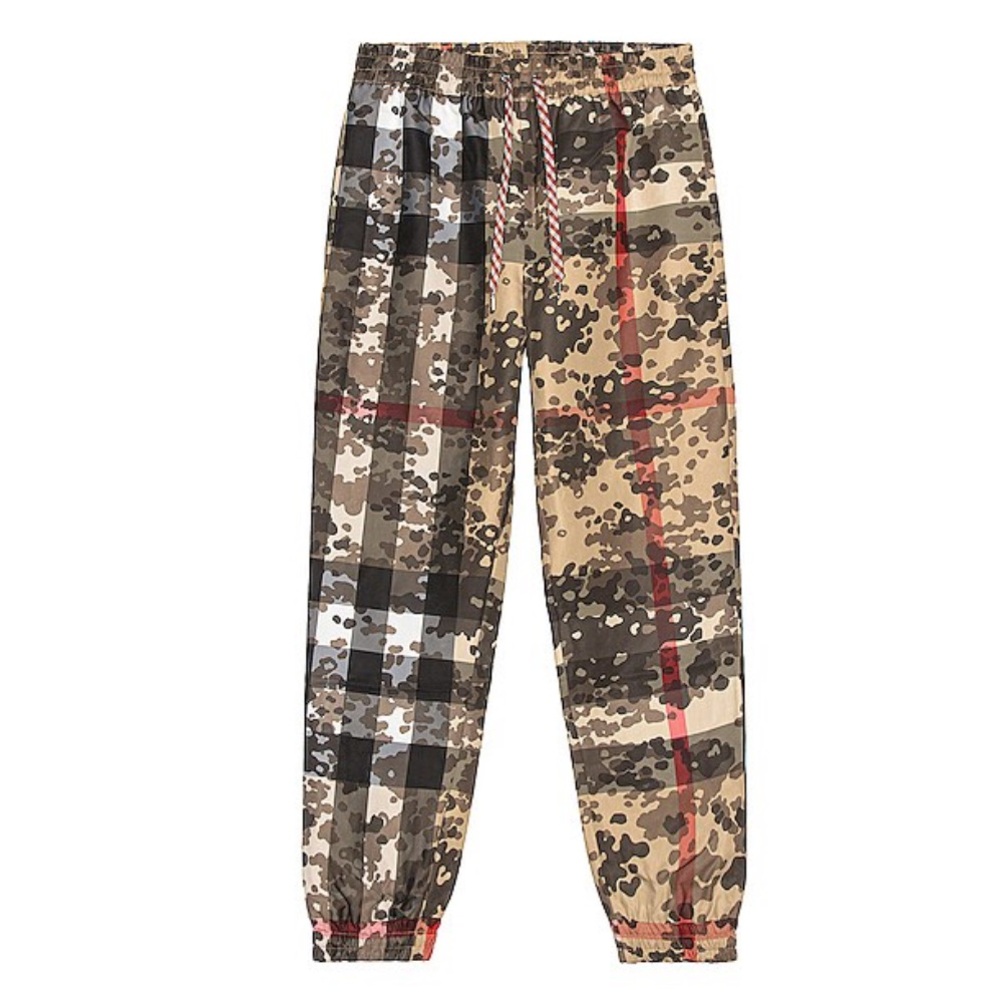 Burberry pants